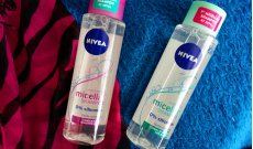 TEST: NIVEA posilňujúci a osviežujúci micelárny šampón - KAMzaKRASOU.sk